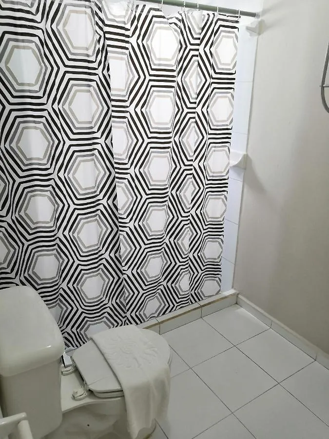 Apartment & Studio 28 Playa del Carmen