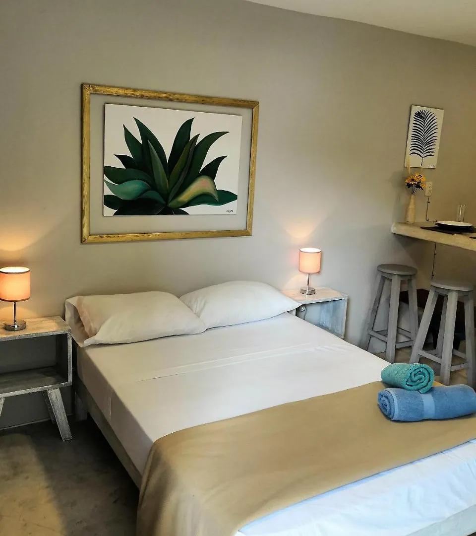 Apartment & Studio 28 Playa del Carmen