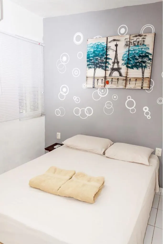 Apartment & Studio 28 Playa del Carmen Mexico