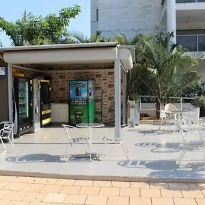 Garden דירה אילת