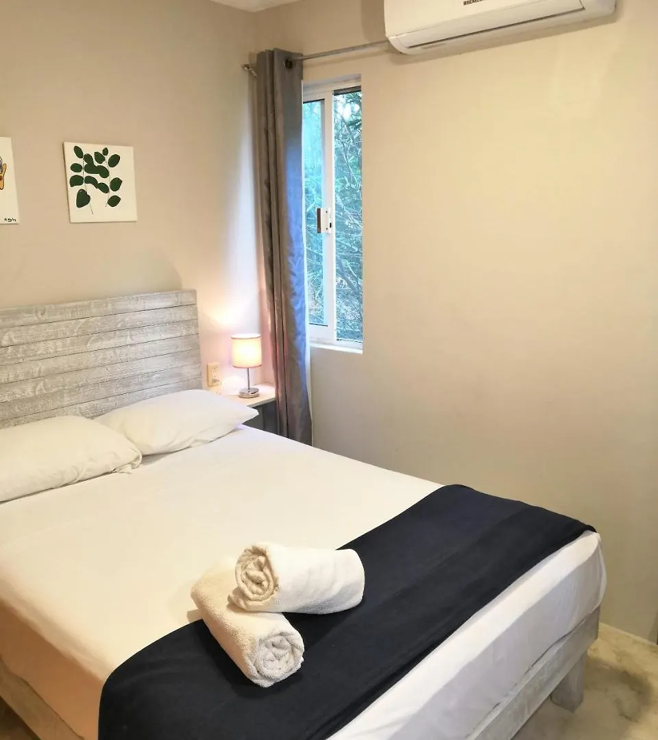 Apartment & Studio 28 Playa del Carmen